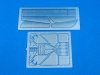 Aber 35216 British Sherman Vc Firefly- vol. 2 - additional set - fenders (1:35)